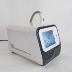 Picosecond Laser Machine Factory - Portable Tattoo Remover