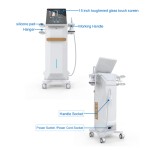 ESWT Equipment Factory - Focused Electromagnetic Therapy