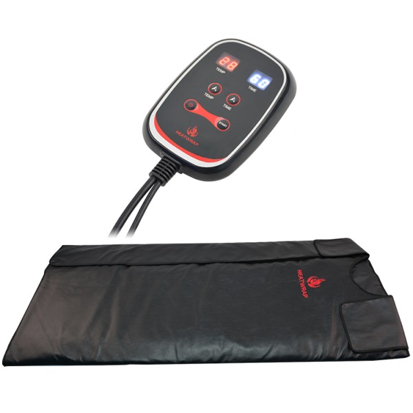 FIR Sauna Machine Manufacturer - Heat Therapy PU Blanket