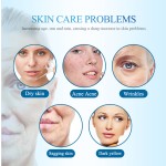 Facial Care Machine Manufacturer - Professional 3in1 Hydradermabrasion