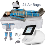 Full Body Machine Factory - 3in1 Infrared Heating Massage