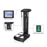 Body Scanner Machine Supplier - Full Health Fat Analyzer