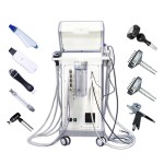 Hydra Machine Factory - 9in1 Face Dermabrasion Device