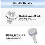 RF Vacuum Machine Factory - Multi Function Cavit Slimming