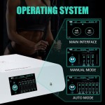 Body Sculpting Machine Factory - High Intensity 2 Handle