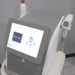 Laser Device Factory - 808 Diode Hair Removal System