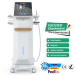 ESWT Equipment Factory - Focused Electromagnetic Therapy