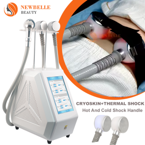 Cryotherapy Machine Factory - Hot Cold Cryo 4.0 Device