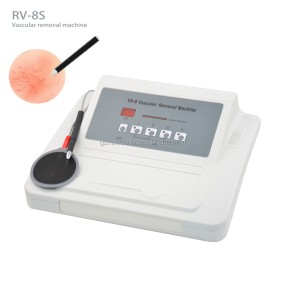 High Frequency Machine Factory - Fractional RF Needle