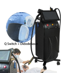 Tattoo Removal Machine Factory - IPL Depiladora Laser