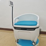 Pelvic Floor Machine Supplier - Muscle Trainer Therapy