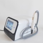 Q Switched Laser Manufacturer - 3 Wavelength Pico Laser