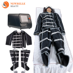 Pressotherapy Machine Supplier - 2in1 Infrared Weight Loss
