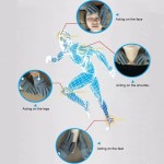 Microcurrent Device Factory - Guante Massage Machine