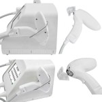 Thermo Mechanical Machine Manufacturer - Skin Resurfacing Device