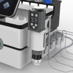 Smart Tecar Machine Supplier - Wave Vacuum Therapy