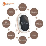 Skin Health Analyzer Manufacturer - Facial Analysis Instrument