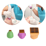 RF Facial Device Manufacturer - Monopolar Collagen Stimulation