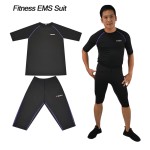 EMS Training Machine Manufacturer - Wireless Slimming Suit