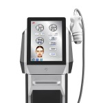 Cryo Facial Machine Supplier - Ice Frozen Skin Tightening