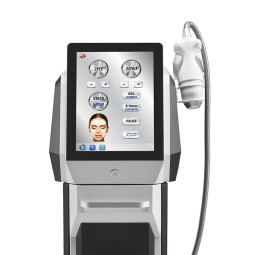 Cryo Facial Machine Supplier - Ice Frozen Skin Tightening