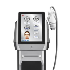Cryo Facial Machine Supplier - Ice Frozen Skin Tightening