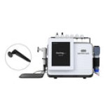 Shockwave Therapy Machine Factory - EMS Body Care System