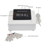 Face Massager Supplier - RF EMS Microcurrent Lift
