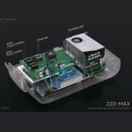 Beauty Machine Factory - 22D MAX Body Shaping Machine