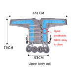 Pressotherapy Machine Supplier - 24 Air Bag Detox Therapy