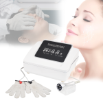 Face Lift Machine Manufacturer - Hand Microcurrent Massager