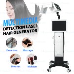 Red Light Therapy Machine Factory - Laser Hair Growth