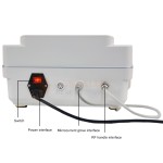 Face Lift Machine Manufacturer - Hand Microcurrent Massager