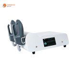 EMS Machine Manufacturer - Portable Muscle Stimulation