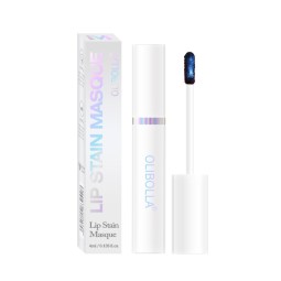 Lip Glaze Supplier - 9 Color Tear Proof Lip Glaze