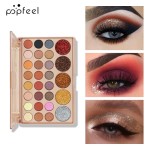 Eyeshadow Palette Supplier - 29 Color Smoky Palette