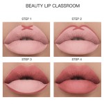 Lip Gloss Set Manufacturer - Wholesale 18 Color Lip Set