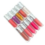 Lip Gloss Manufacturer - OEM Aqua Mirror Lip Gloss