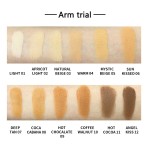 Contour Cake Manufacturer - Delicate Silky Contour Cake