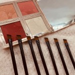 Eyebrow Brush Manufacturer - Diagonal Eyebrow Brush