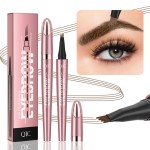 Liquid Brow Pencil Manufacturer - 4 Head Professional Pencil