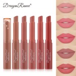 Lipstick Factory - 12 Color Matte Nude Lipstick