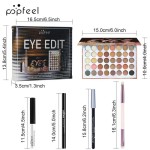 Eye Makeup Set Factory - 40 Color Eyeshadow Brush Set
