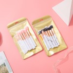 Makeup Brush Set Manufacturer - 10 Piece Marble Set