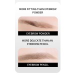 Eyebrow Tint Supplier - 4 Color Waterproof Brow Tint