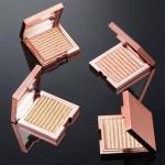 Highlighter Powder Supplier - Private Label 7 Shade Rose Gold