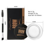 Eyebrow Gel Manufacturer - Water Resistant Sculpting Gel