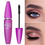 Mascara Manufacturer - Waterproof Thickening Mascara