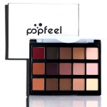 Eyeshadow Set Factory - 15 Shade Mini Eyeshadow Set