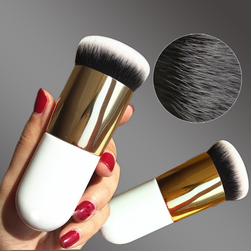 Makeup Brush Factory - Multi Scenario Fan Brush